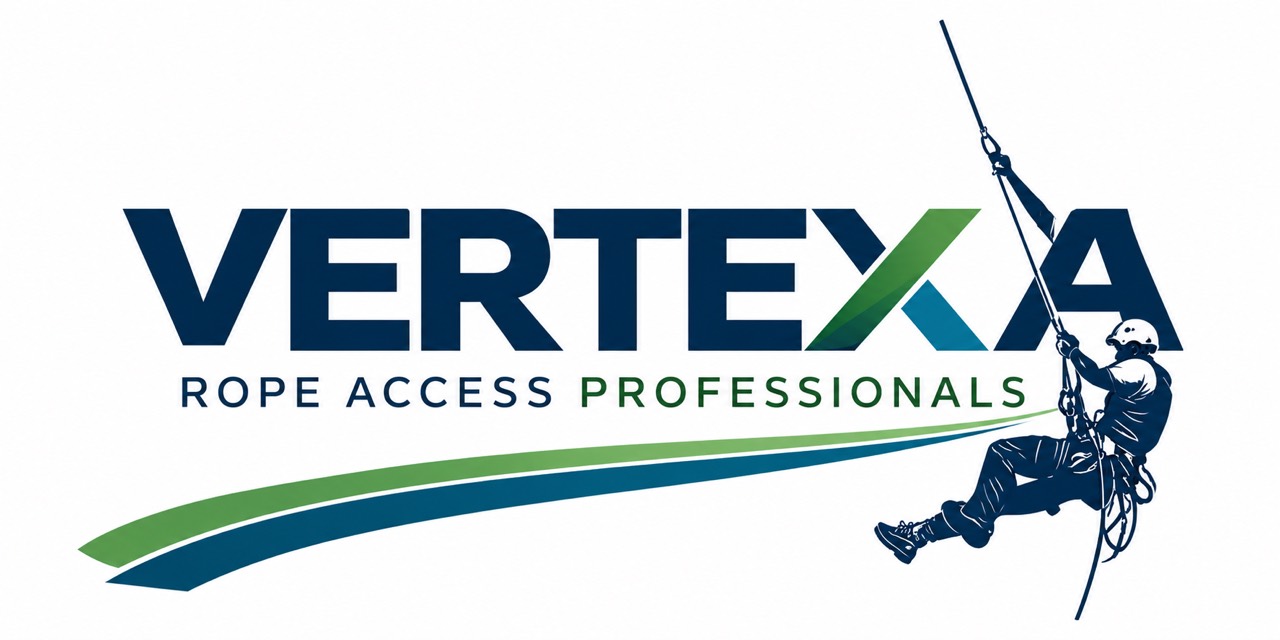 VERTEXA — Rope Access Professionals